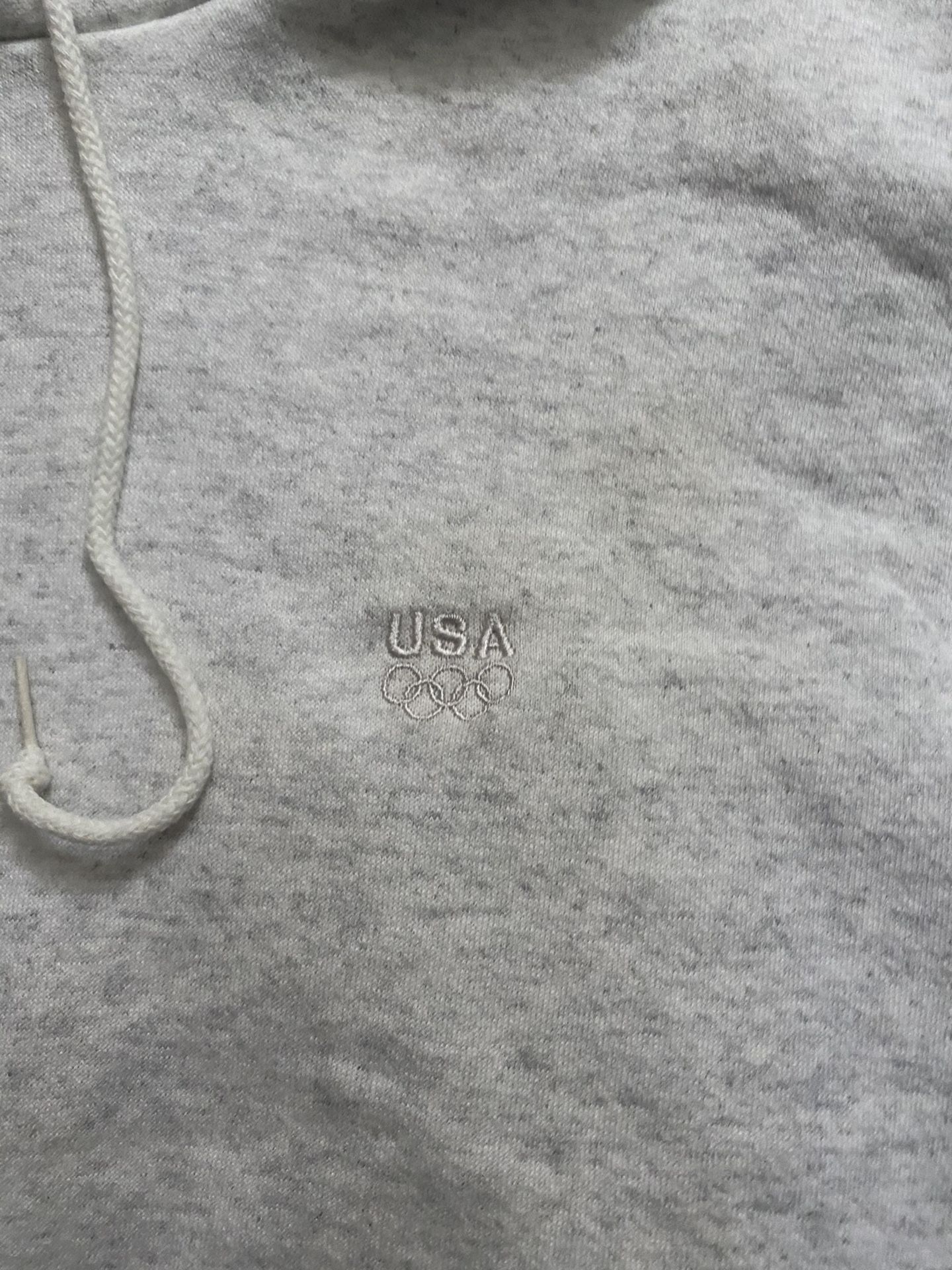 Vintage USA hoodie jcpeeny exclusive 1994 size medium