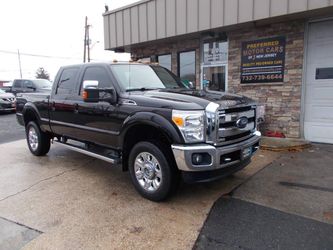 2014 Ford F-250