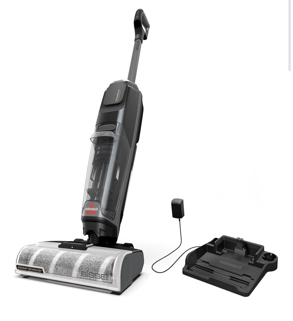 BISSELL® CrossWave OmniForce Edge Cordless Multi-Surface Vacuum
