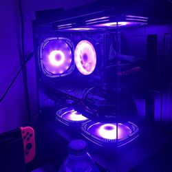 Entry Level gaming pc | TRADES or Best offer