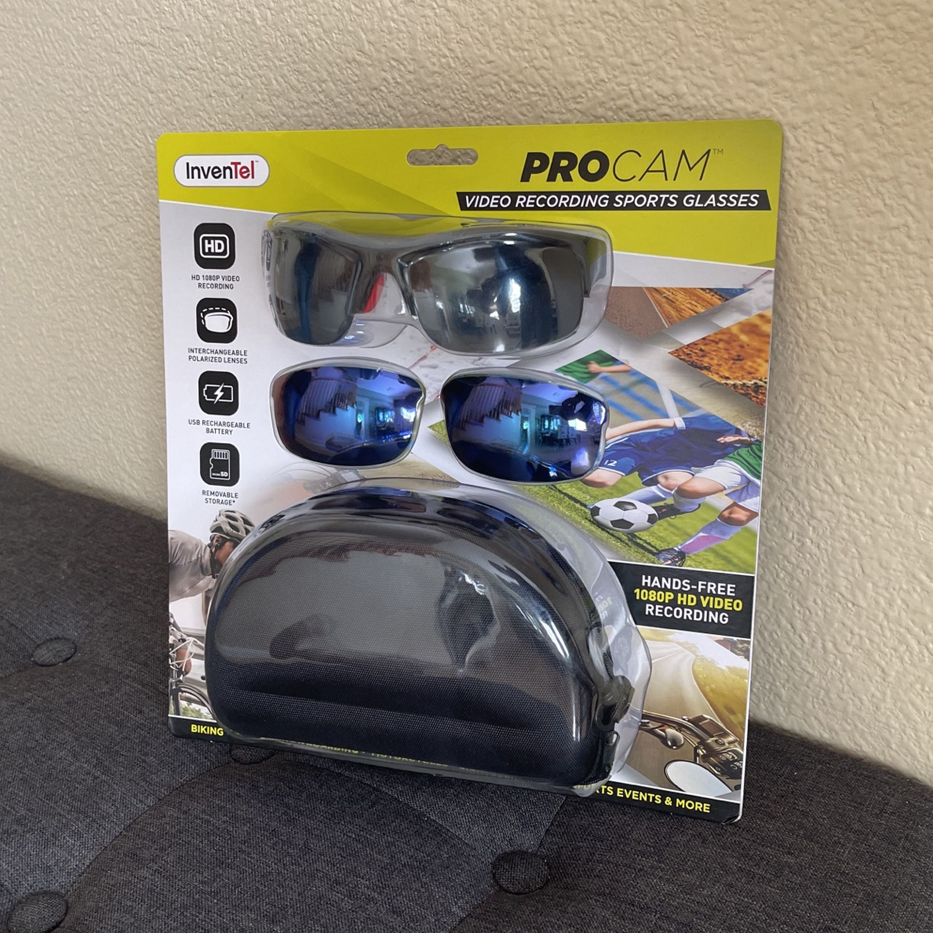Inventel ProCam
