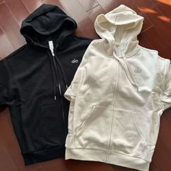 Alo Sweatsuits (All Colors And Sizes)