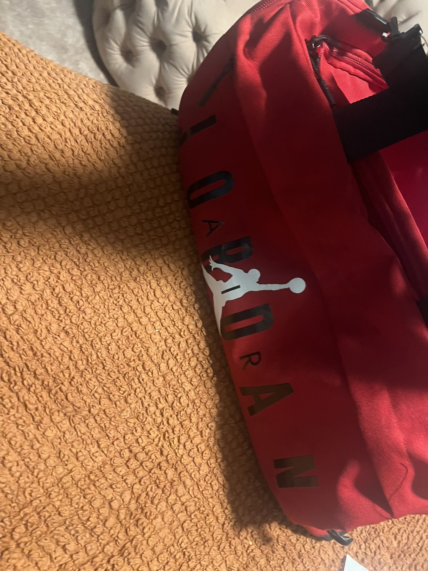 Michael Jordan Duffle Bag