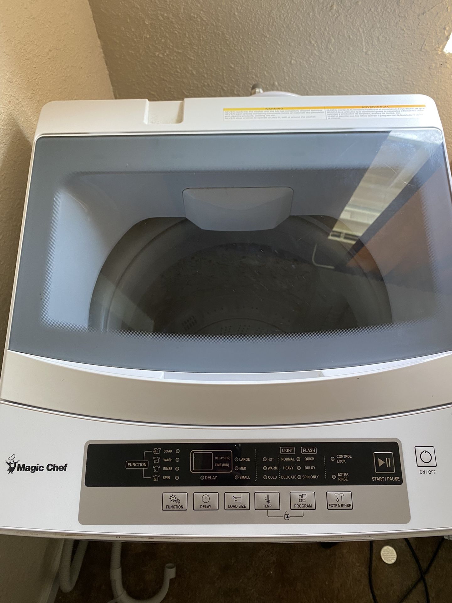 Se Vende Lavadora Portátil