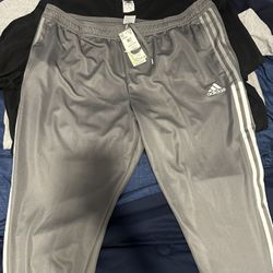 Adidas Tracc Pants