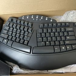 Keyboard  
