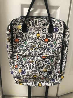 Brand New Yobi Backpack