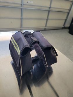 Bicycle Pouch