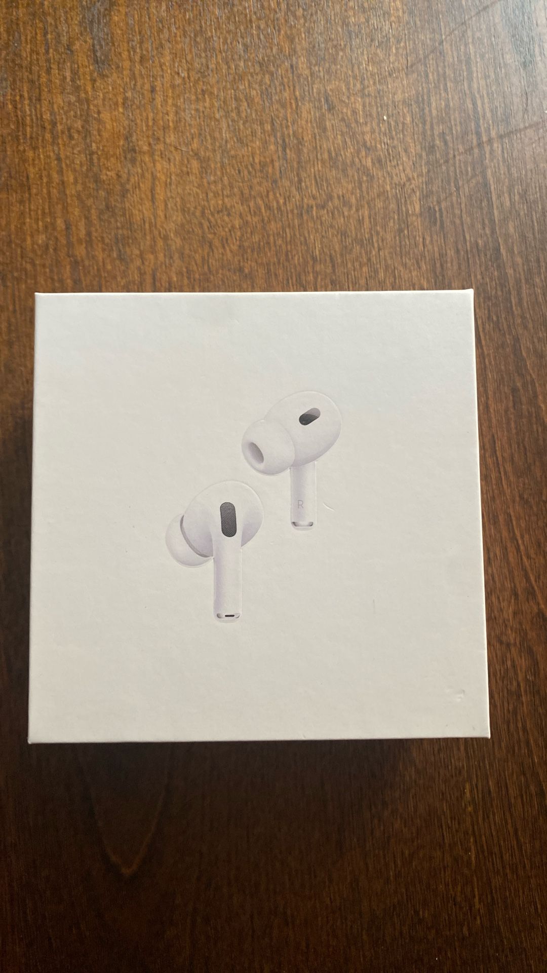 AirPods Pro’s 2