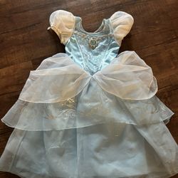 Cinderella Dress