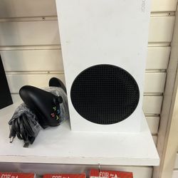 Microsoft Xbox Series S