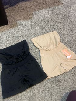 Fajas para embarasada  $8 por los dos