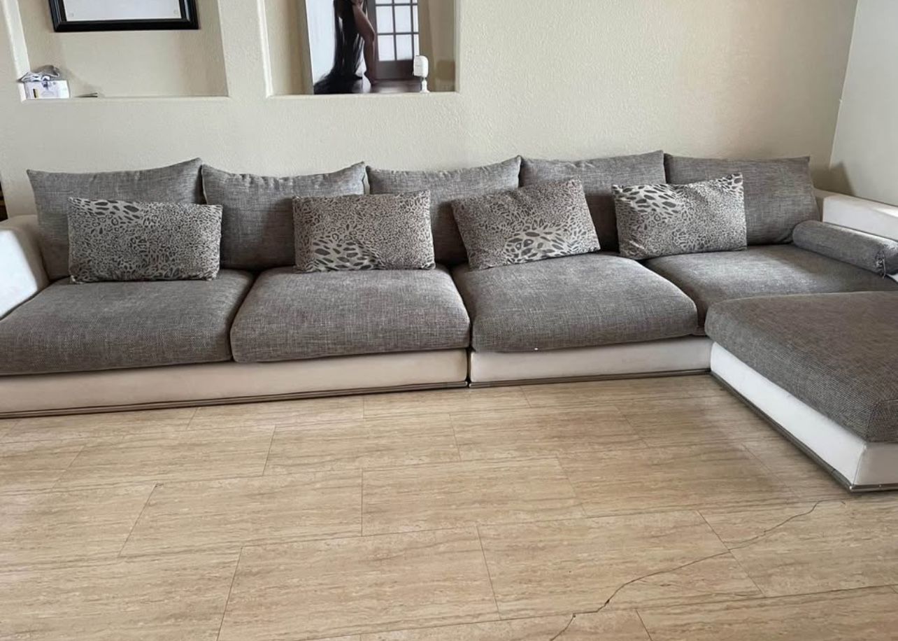 Large Sofa
