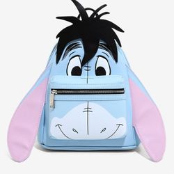 Loungefly Eeyore Backpack