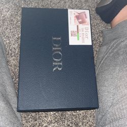 Bag W Box 