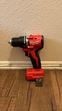 Milwaukee 1/2” Hammer Drill