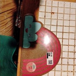 Shaped Cork Board - Cloud 