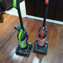 Vacum Cleaner