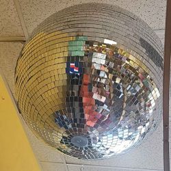 Disco Ball 