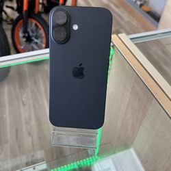 iPhone 16 128GB Unlocked 