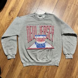 Men's crewneck 