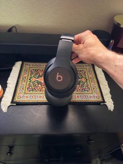 Beats Studio Pro