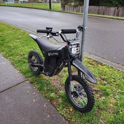 Modded Tuttio Soleil 01 TRADES ONLY