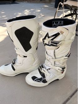 Alpinestar Tech 7 Boots