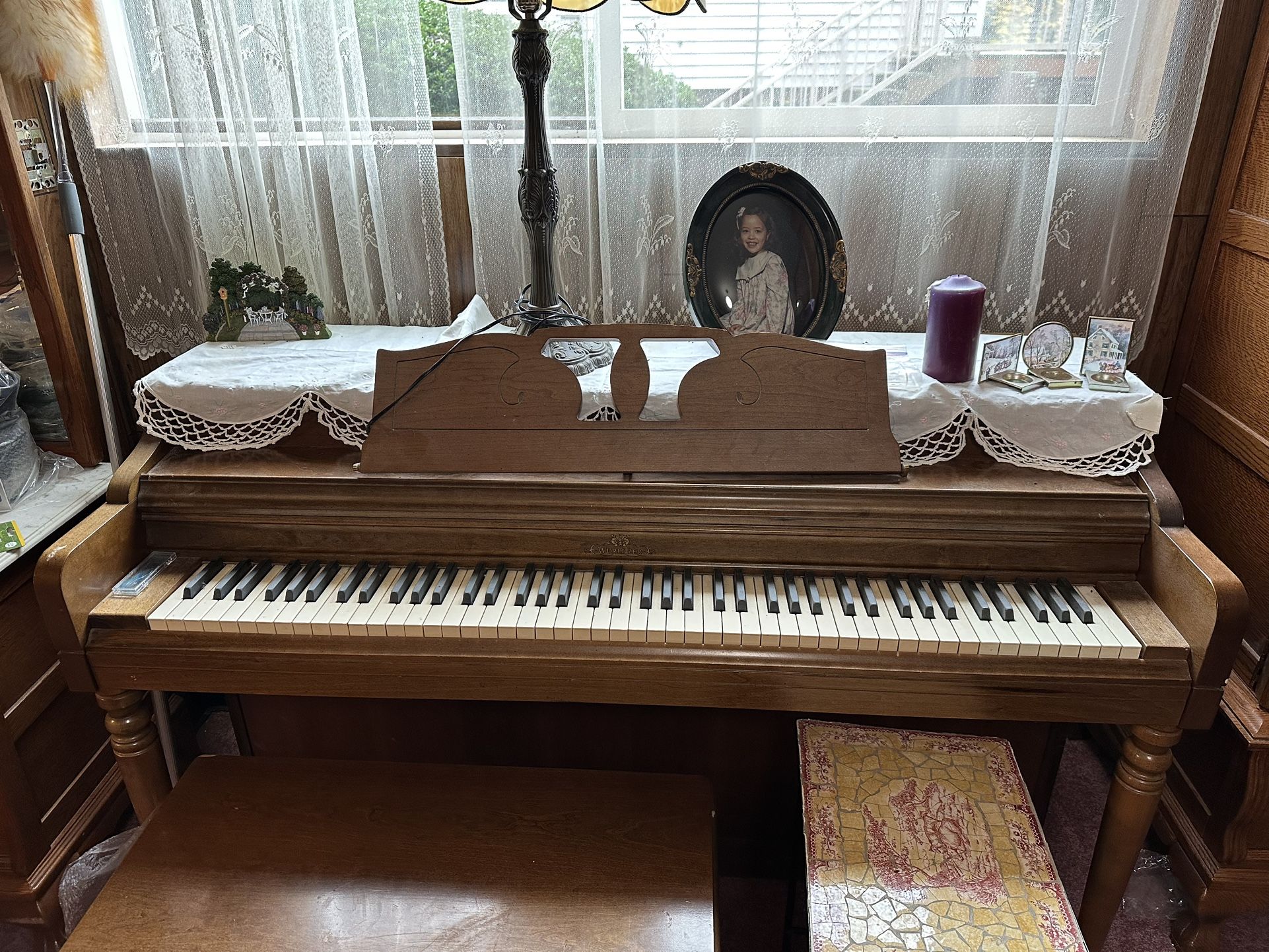 Free Piano