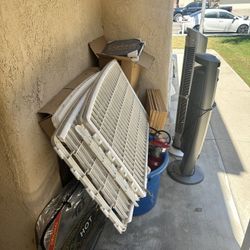 Free Items