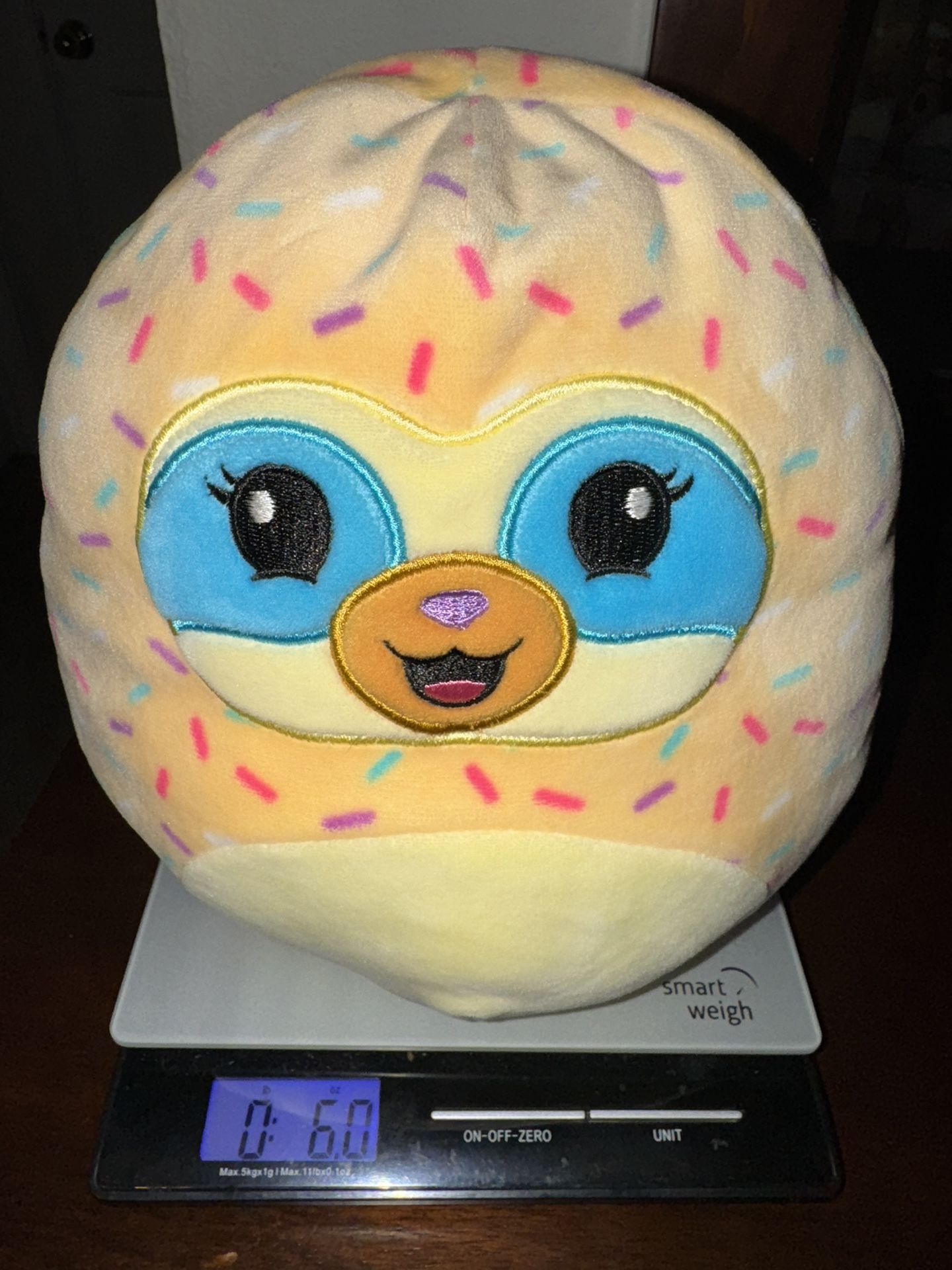 Squishmallow: Buzz