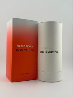 Louis Vuitton : On the Beach