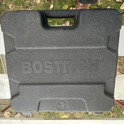 Bostitch MCN250 Metal Connector Nailer, 1-1/2" to 2-1/2"  