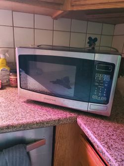 Microwave