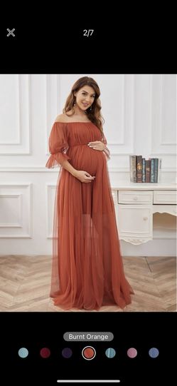 Maternity dress