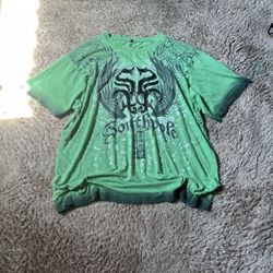 90s Southpole Shirt