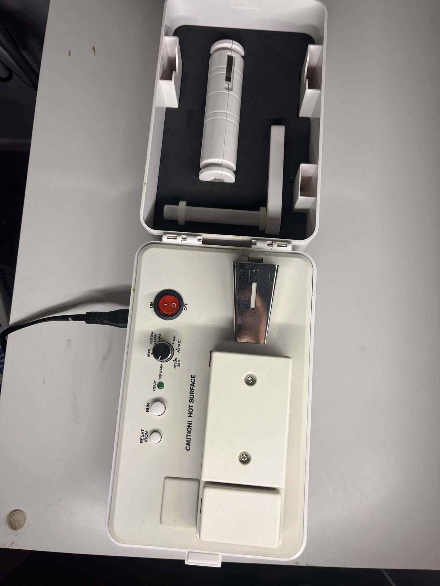 Simplicity Bias Tape Maker