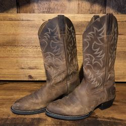 Ariat Boots