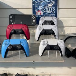 Ps5 Controllers