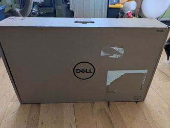 Dell 24 inch Monitor1080p 60hz Brand New