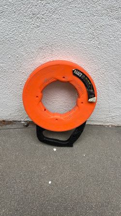Klein Fish Tape. Wire Puller