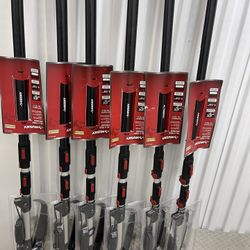 16’ Telescopic Tree Trimmer, Pruner