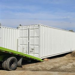 Heavy Duty Equipment Fully Tilt Trailer 