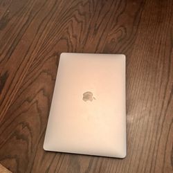 2020 MacBook Pro 
