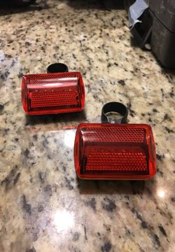 LED Bike lights