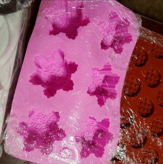 Candle Supplies, Silicone Mold, Resin Mold, Soap Mold, Plaster Mold，Baking Mold , Food Mold