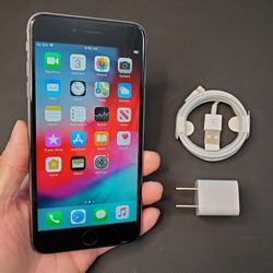iPhone 6s Plus - UNLOCKED - Like New 