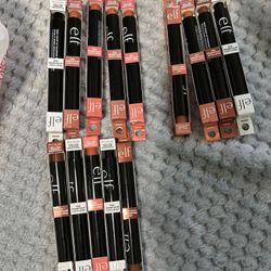Elf Pout Clout Lip Plumping Pens