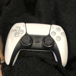 Ps5 Controller
