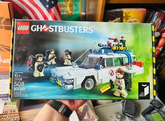 Lego set